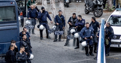 Βεντέτα στα Βορίζια: Εκτάκτως στην Κρήτη ο αρχηγός της ΕΛΑΣ και ο διευθυντής του «ελληνικού FBI»