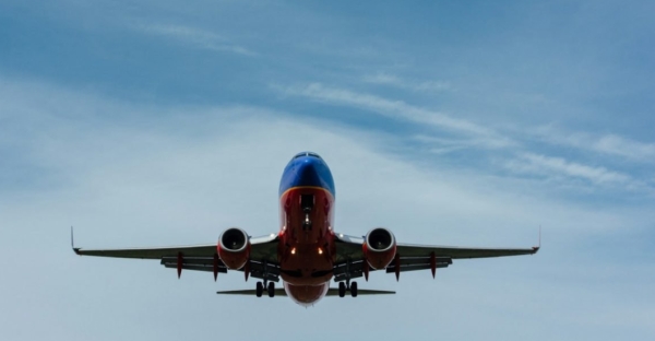 Κρήτη: Χάος προκάλεσε μεθυσμένος επιβάτης πτήσης – Συνελήφθη μετά την προσγείωση