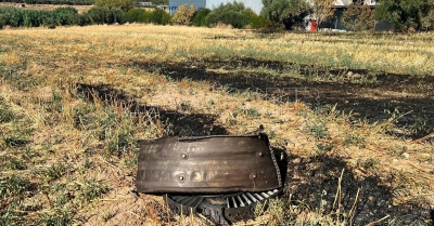 Συντριβή διθέσιου Phantom στην Τανάγρα - Νεκροί οι δύο πιλότοι