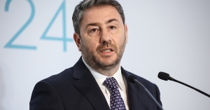 Ανδρουλάκης: Σε πολύ δύσκολη θέση χιλιάδες μικρομεσαίες επιχειρήσεις