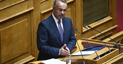 Χρ. Σταϊκούρας: Πιο ασφαλείς οι σιδηροδρομικές μεταφορές Αθήνας - Θεσσαλονίκη