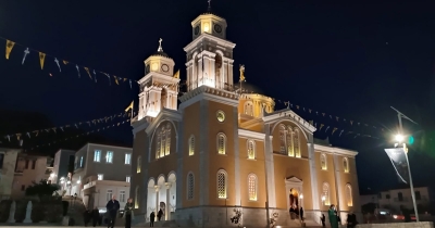Ημέρα Αργίας για την πόλη της Καλαμάτας η 2α Φεβρουαρίου