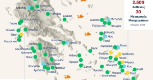 ΥΠΕΘΑ: Τι αλλάζει στην Υγεία των Ενόπλων Δυνάμεων