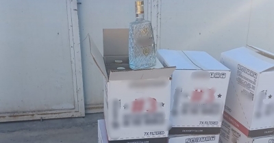 ΑΑΔΕ-ΔΕΟΣ: Ένα ακόμη πλήγμα στην αλυσίδα της λαθρεμπορίας
