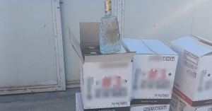 ΑΑΔΕ-ΔΕΟΣ: Ένα ακόμη πλήγμα στην αλυσίδα της λαθρεμπορίας