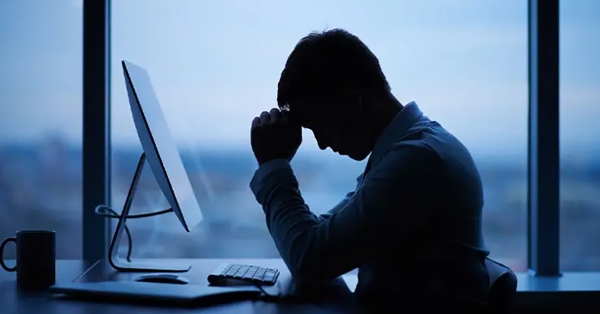 Αυτή είναι η πιο απλή “υπερδύναμη” ενάντια στο στρες