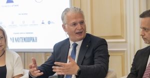 Δ. Πτωχός: «Η Πελοπόννησος επενδύει σε τουρισμό με ποιότητα, βιωσιμότητα και ισχυρό αποτύπωμα»