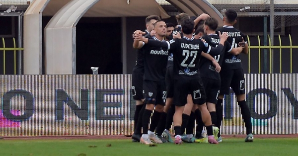 ΠΑΕ Καλαμάτα: Ουδέν πρόβλημα