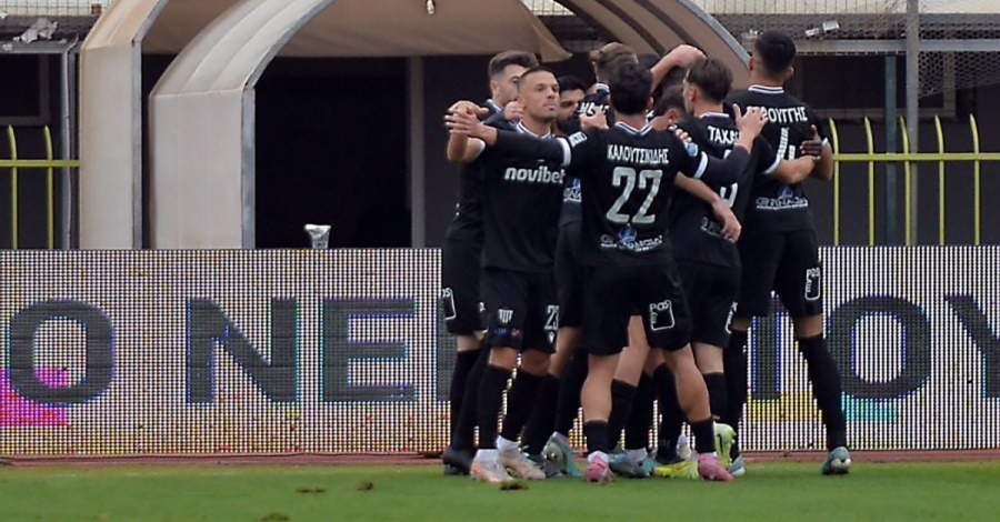 ΠΑΕ Καλαμάτα: Ουδέν πρόβλημα