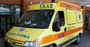 Καλαμάτα: Δυστύχημα στον «Περιμετρικό» – Νεκρός οδηγός οχήματος που ντεραπάρισε