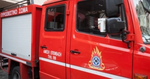 Πυρκαγιές: Στο «πορτοκαλί» η Λακωνία