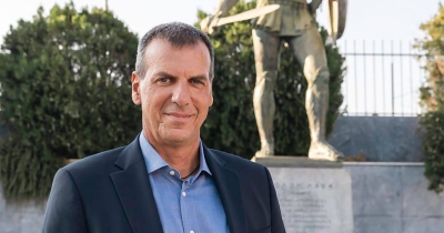 Μήνυμα του Δημάρχου Σπάρτης Μιχάλη Βακαλόπουλου για τον εορτασμό της 25ης Μαρτίου