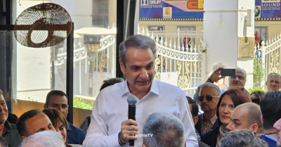 K. Μητσοτάκης: Η Νοσηλευτική πρέπει να επιστρέψει στη Σπάρτη