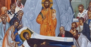 Εορτολόγιο 15 Αυγούστου: Ποιοι γιορτάζουν