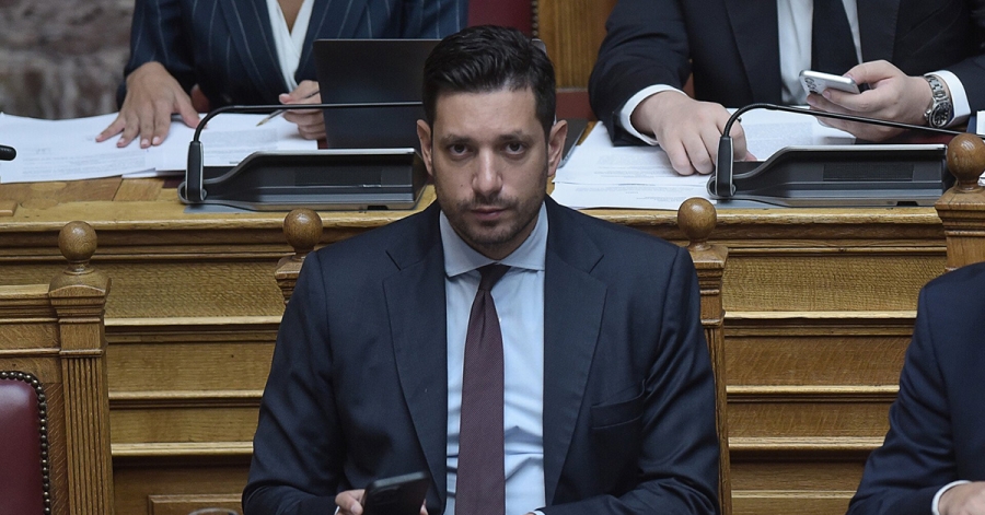 Κ. Κυρανάκης: Το επόμενο δεκαήμερο το ν/σ για την "πλήρη απαγόρευση κυκλοφορίας ανηλίκου με ηλεκτρικό πατίνι σε δρόμο