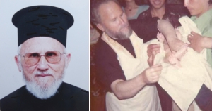 Γράφει ο Β. Μητράκος: Ο παπα-Κώστας (εις μνήμην του π. Κωνσταντίνου Γκιοτσαλίτη)