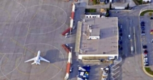 VisitPeloponnese | Αύξηση +9,8% στον Διεθνή Αερολιμένα Καλαμάτας και θετικές μετρήσεις για το 2025