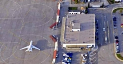 VisitPeloponnese | Αύξηση +9,8% στον Διεθνή Αερολιμένα Καλαμάτας και θετικές μετρήσεις για το 2025