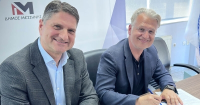 Δημήτρης Πτωχός: «Συνολικό σχέδιο έργων και παρεμβάσεων στη Μεσσήνη»