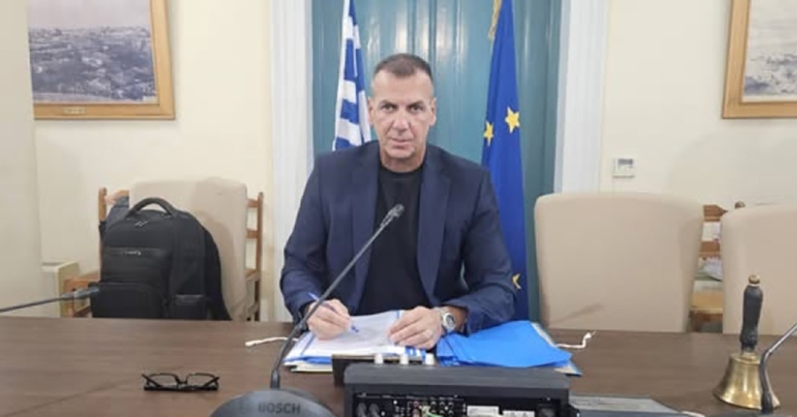 Εγκρίθηκε η προμήθεια τριών σύγχρονων απορριμματοφόρων οχημάτων για τον Δήμο Σπάρτης