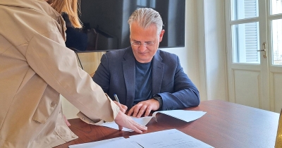 Δ. Πτωχός: «Έγκριση έργου αντιπλημμυρικής προστασίας 9,95 εκατ. ευρώ στην Τρίπολη»