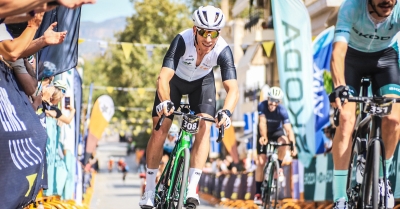 Το θρυλικό L’ Etape Greece by Tour de France 2026 presented by Skoda για πρώτη φορά στη Σπάρτη
