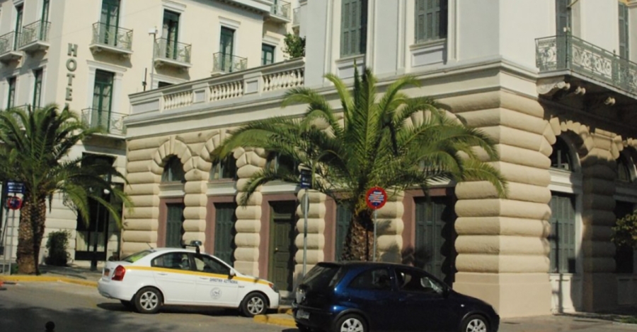Προσλήψεις 53 ατόμων στο Δήμο Καλαμάτας