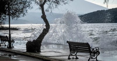 Αλλάζει το σκηνικό, αλλά δεν είναι Αλκυονίδες - Προσοχή σε αυτά τα δύο στοιχεία
