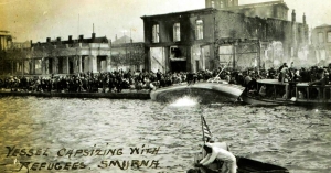 Σπάρτη: Εκδηλώσεις Μνήμης για τη Γενοκτονία των Ελλήνων της Μικράς Ασίας