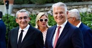 51 χρόνια Δημοκρατίας – Το μήνυμα του Περιφερειάρχη Πελοποννήσου Δημήτρη Πτωχού