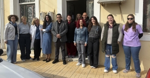 Τρεις ημέρες πρόληψης, ενημέρωσης και φροντίδας στον Δήμο Ευρώτα