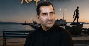 Δείτε απόψε τη συναυλία με τον Ζαχαρία Καρούνη από τη Νεάπολη
