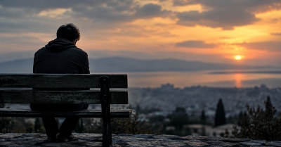 Η εξορία της μοναξιάς