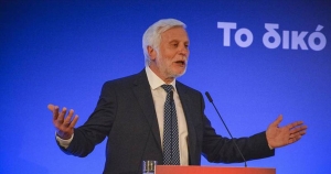 Π. Τατούλης: Καταγγελία για την αυταρχική και προσβλητική συμπεριφορά της Υπουργού Πολιτισμού στην Αργολίδα