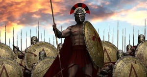 Το φρικτό βασανιστήριο της Αρχαίας Σπάρτης που έδωσε το όνομα στους... Iron Maiden