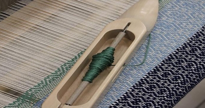 Γεράκι: Ημερίδα με τίτλο «Τοπική Παραγωγή και Σύγχρονη Δημιουργία: Η υφαντική του Γερακίου»