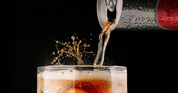 Έρευνα: «Ύποπτο» για καρκίνο του αίματος, ένα κοινό συστατικό σε ενεργειακά ποτά