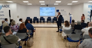 ΑΑΔΕ–myAGRO: Πάνω από 2.000 άτομα στη ζωντανή μετάδοση - Οι τοποθετήσεις των φορέων