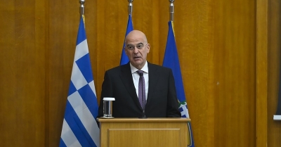 Ν. Δένδιας: Δεν είμαστε αισιόδοξοι από την στάση της Τουρκίας