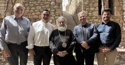 Περιφέρεια Πελοποννήσου και Ιερά Μητρόπολη Μάνης σε κοινό βηματισμό