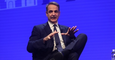 Κ. Μητσοτάκης: Με νομοθετική πρωτοβουλία ανοίγουμε τον δρόμο για τον επαναπατρισμό ιατρών από τις ΗΠΑ