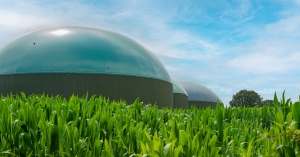 "Όχι" από τις κοινότητες Φάριδος στη μονάδα βιομεθανίου