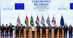 ΕΕ – Mercosur: Υπεγράφη η συμφωνία ελευθέρου εμπορίου – Τα επόμενα βήματα