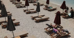 Παραλίες: «Βροχή» οι καταγγελίες στο «MyCoast» για αυθαιρεσίες