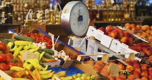 Την Τρίτη 25 Νοεμβρίου η λαϊκή Αγορά στη Σπάρτη