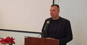 Ανακοίνωση για το ΙΝΕΒΥΠ: Βούληση του Δημάρχου Σπάρτης Μιχάλη Βακαλόπουλου για εξεύρεση λύσης