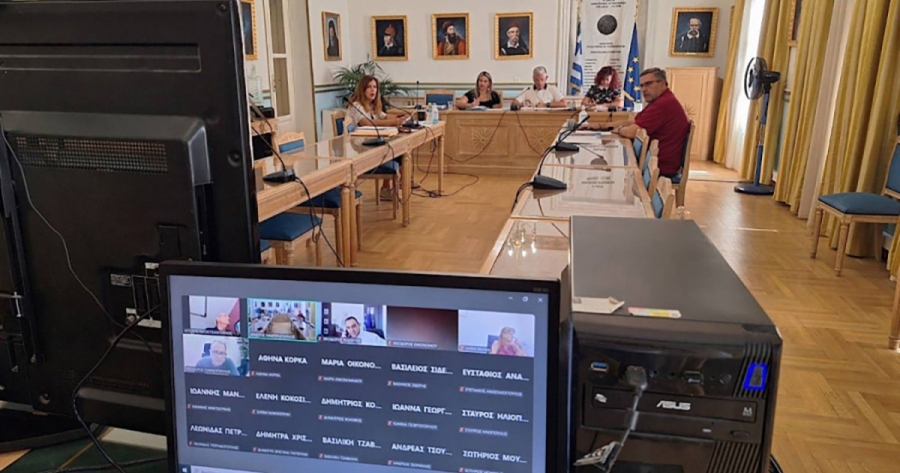 Προχωρούν οι διαδικασίες μίσθωσης οικοπέδου για το νέο Διοικητήριο στην Τρίπολη με απόφαση της Περιφερειακής Επιτροπής
