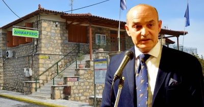 Δήμος Βέρδος: «Συνεχίζεται ο πολιτικός κατήφορος του Δήμου Νταλιάνη: Λασπολογία και αντικοινωνική συμπεριφορά»
