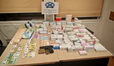 Εξαρθρώθηκε εγκληματική οργάνωση που διέπραττε απάτες σε βάρος του Ε.Ο.Π.Υ.Υ.