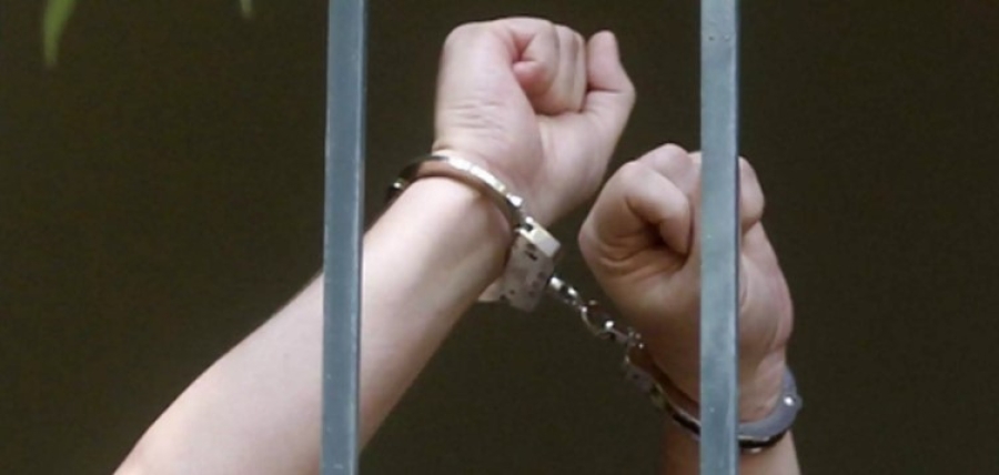 Σύλληψη δύο ημεδαπών (49 και 25 ετών) για κλοπή χρυσαφικών σε οικία στη Σπάρτη